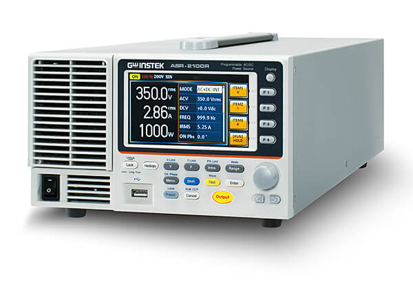 ASR-2050R